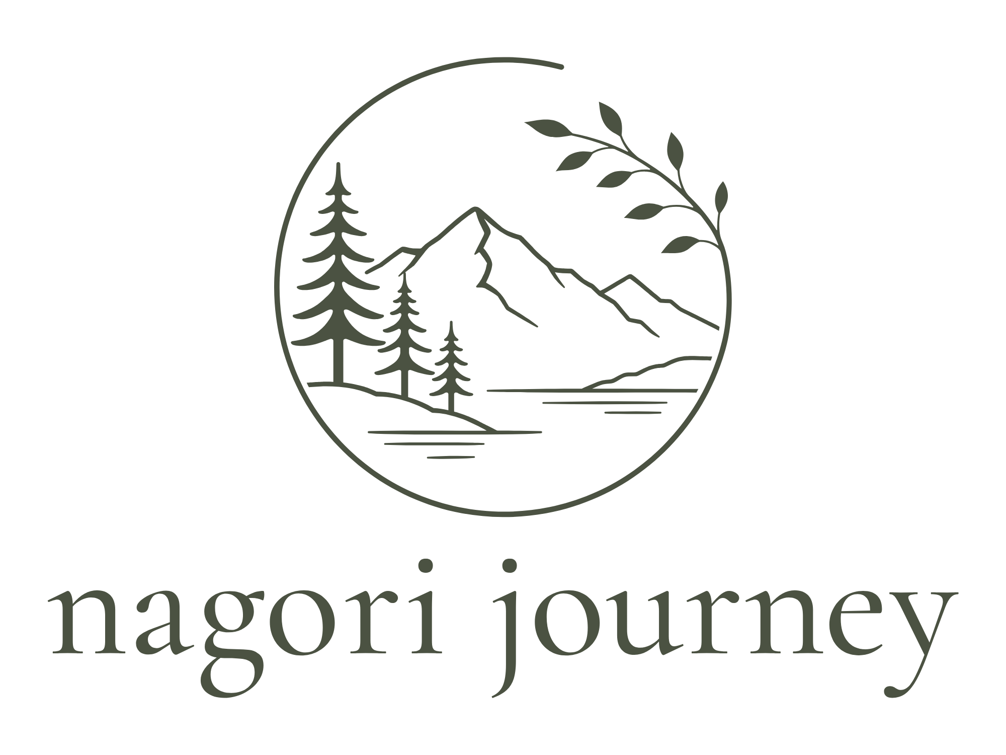 Nagori